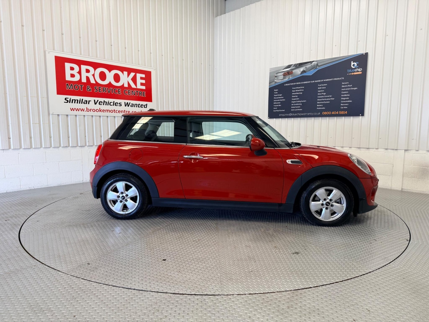 Used MINI Hatch for sale - 78115815: Photo 6