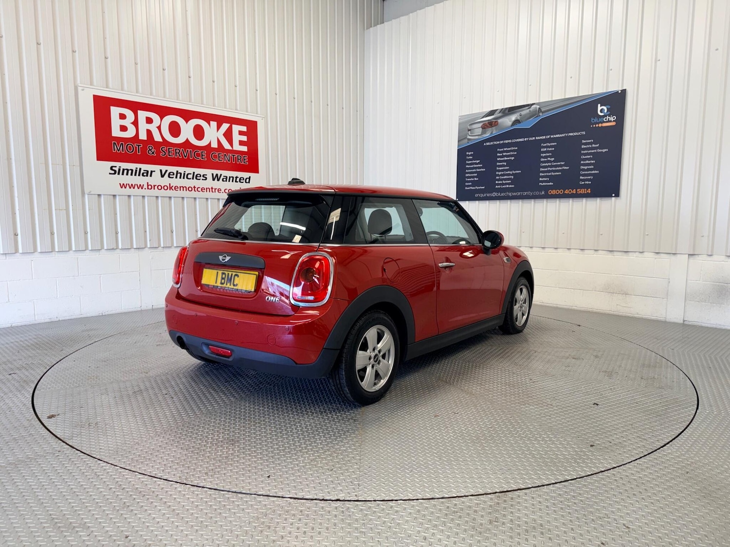 Used MINI Hatch for sale - 78115815: Photo 7