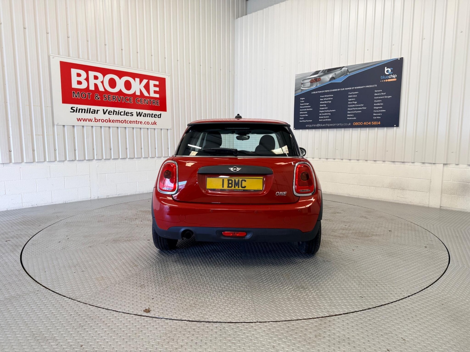 Used MINI Hatch for sale - 78115815: Photo 8