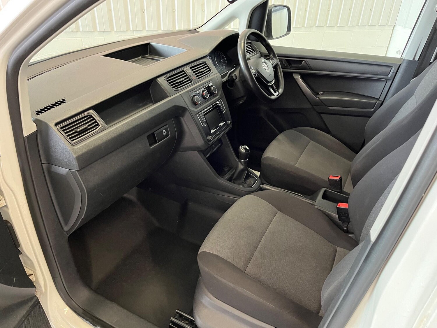 Used Volkswagen Caddy 2019 for sale - 77838438: Photo 11