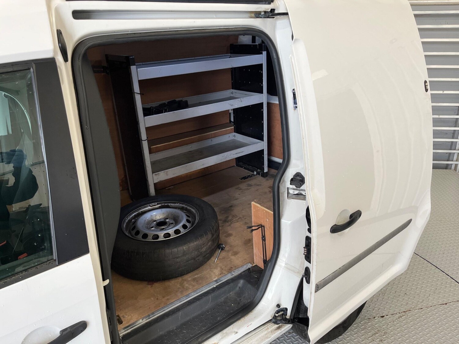 Used Volkswagen Caddy 2019 for sale - 77838438: Photo 12