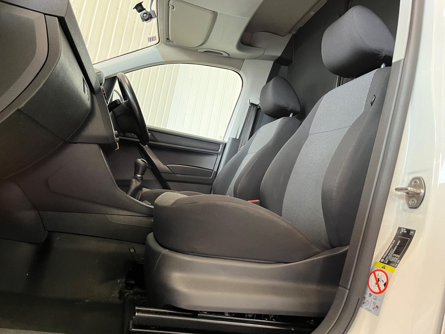 Used Volkswagen Caddy 2019 for sale - 77838438: Photo 13