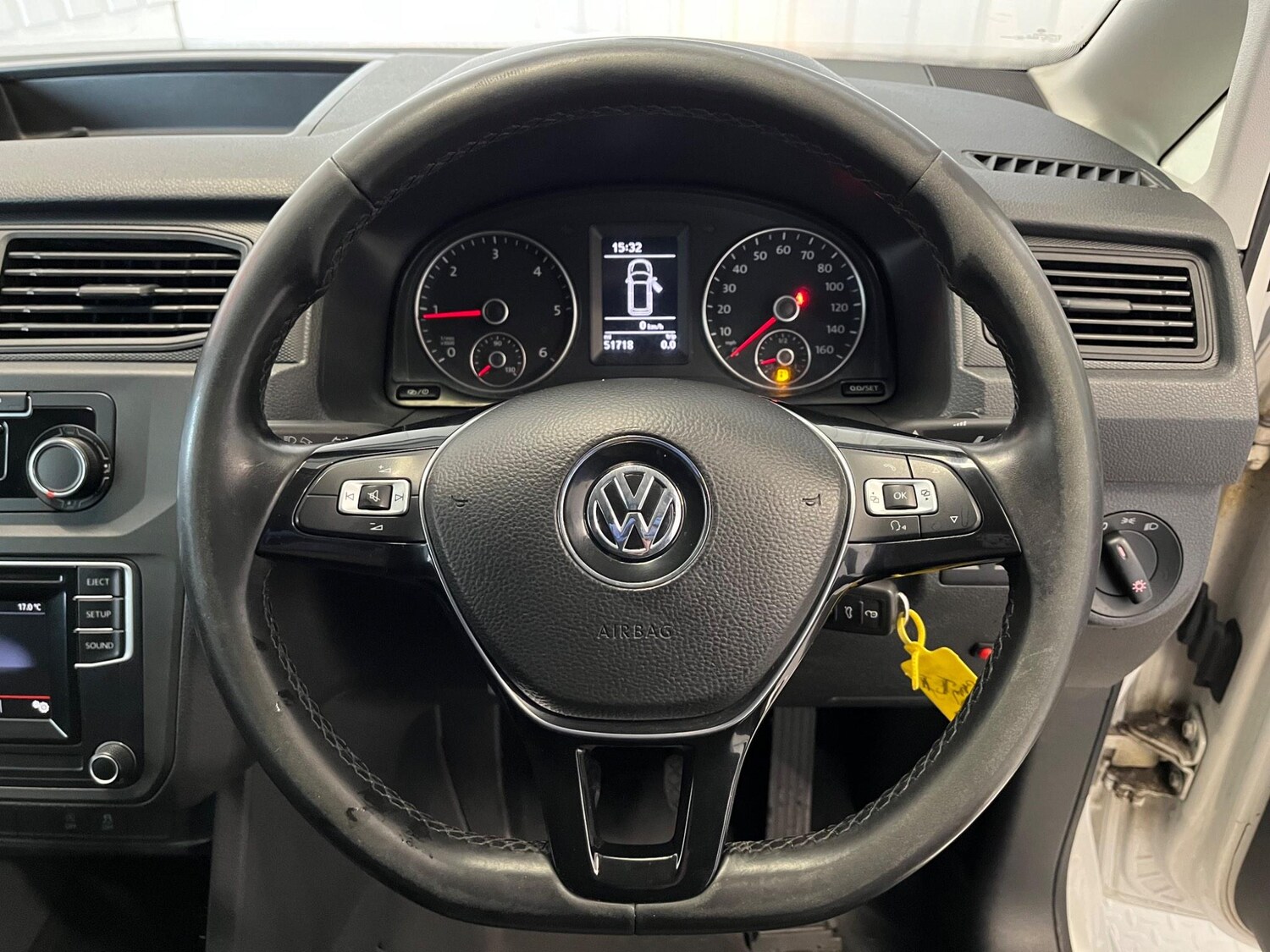 Used Volkswagen Caddy 2019 for sale - 77838438: Photo 19