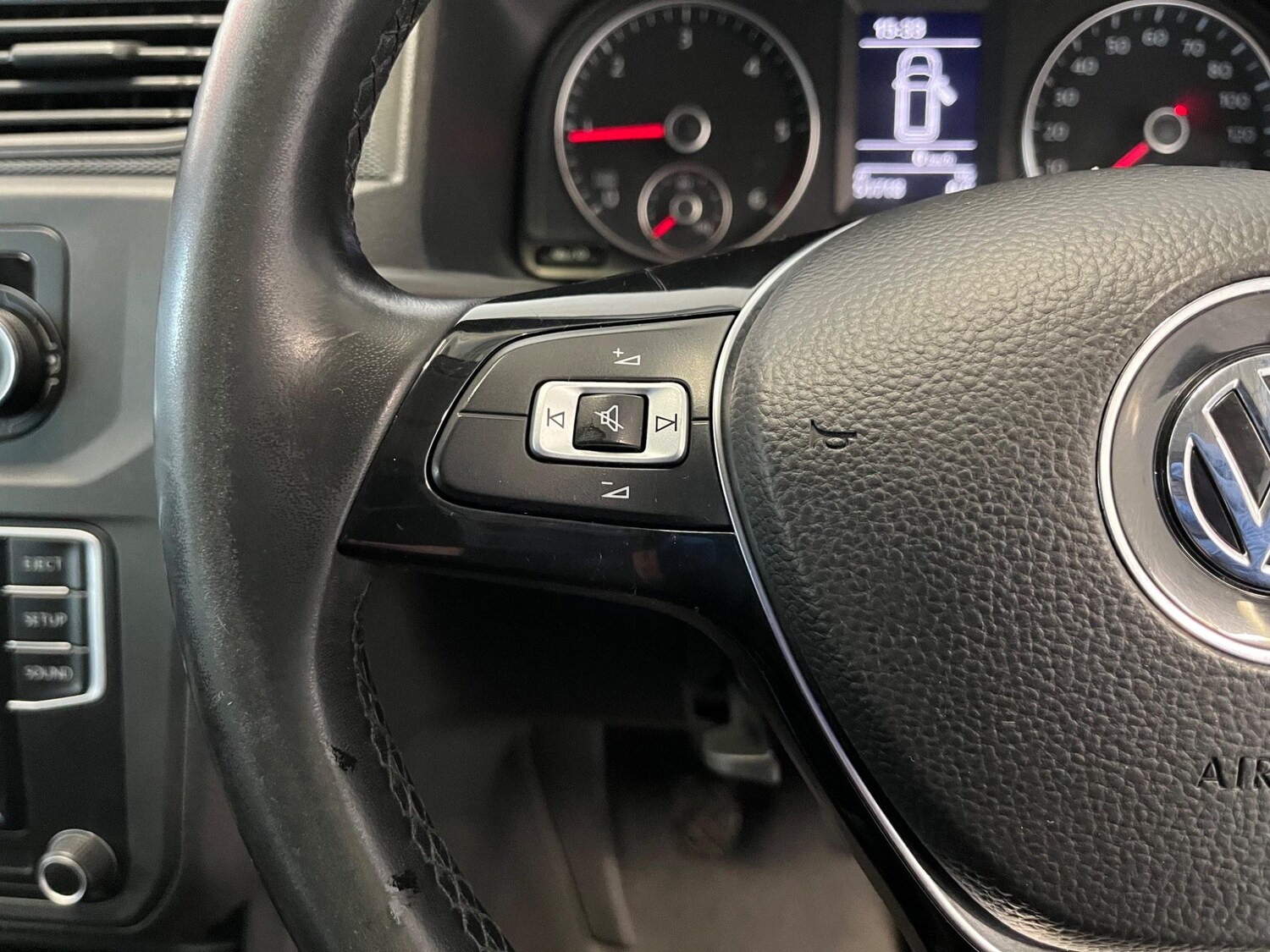 Used Volkswagen Caddy 2019 for sale - 77838438: Photo 23