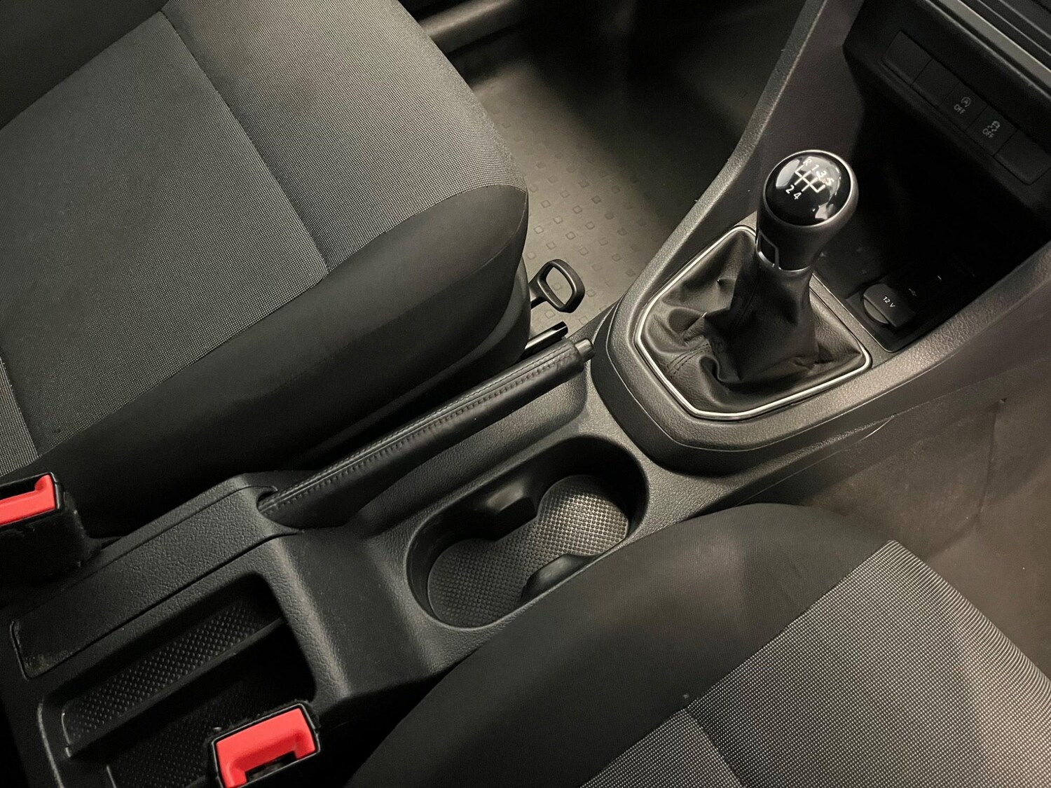 Used Volkswagen Caddy 2019 for sale - 77838438: Photo 25