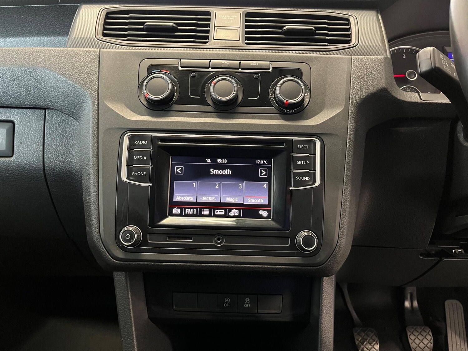 Used Volkswagen Caddy 2019 for sale - 77838438: Photo 26