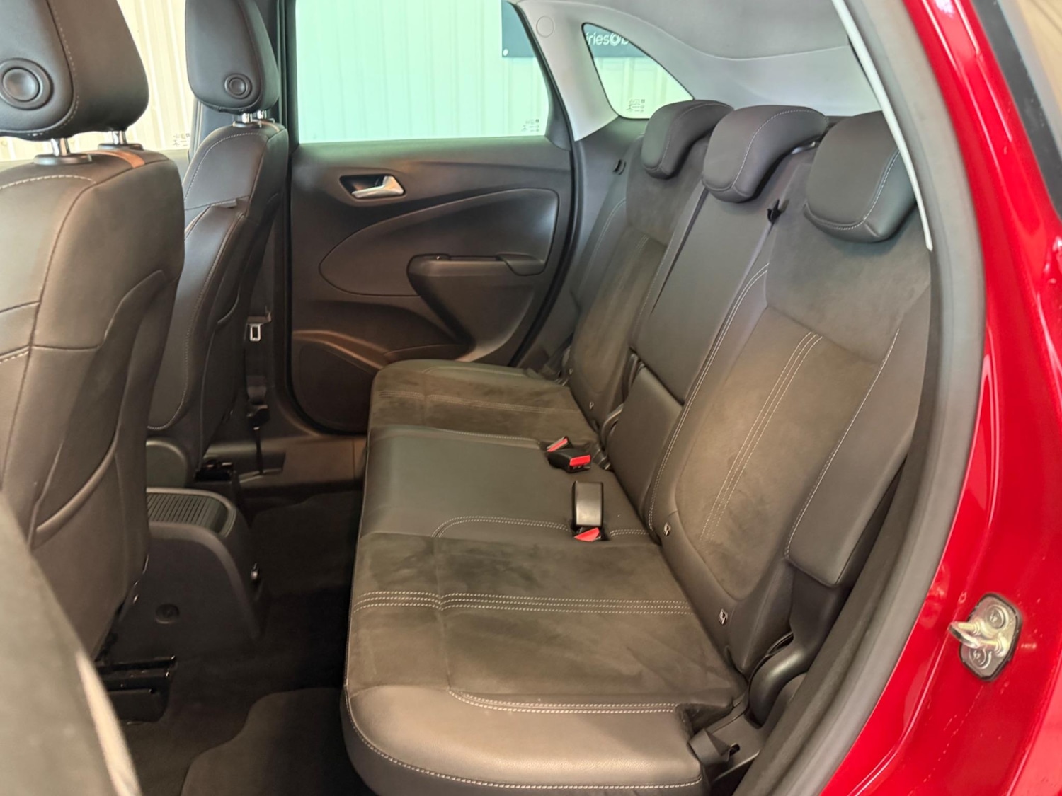 Used Vauxhall Crossland 2021 for sale - 76472319: Photo 12