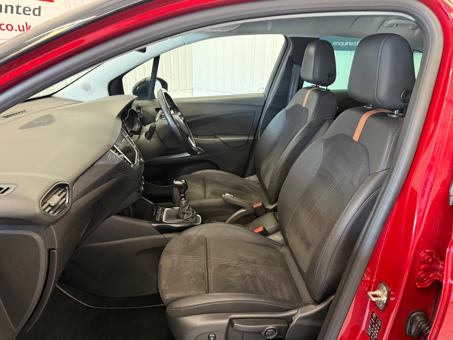 Used Vauxhall Crossland 2021 for sale - 76472319: Photo 14