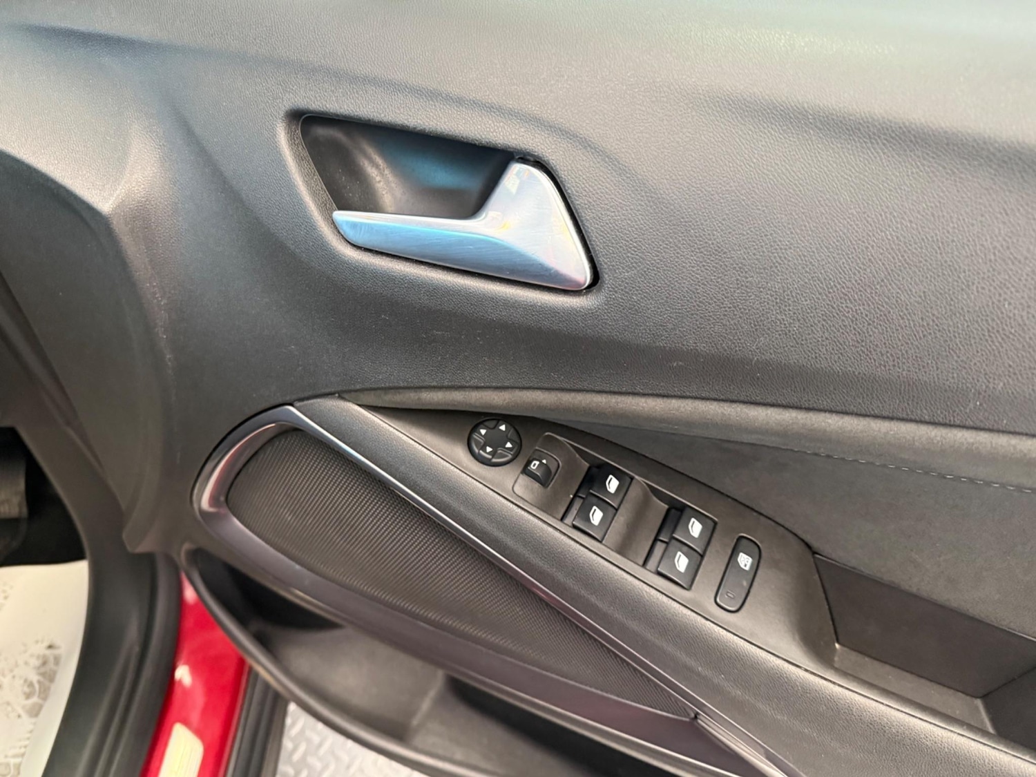 Used Vauxhall Crossland 2021 for sale - 76472319: Photo 19