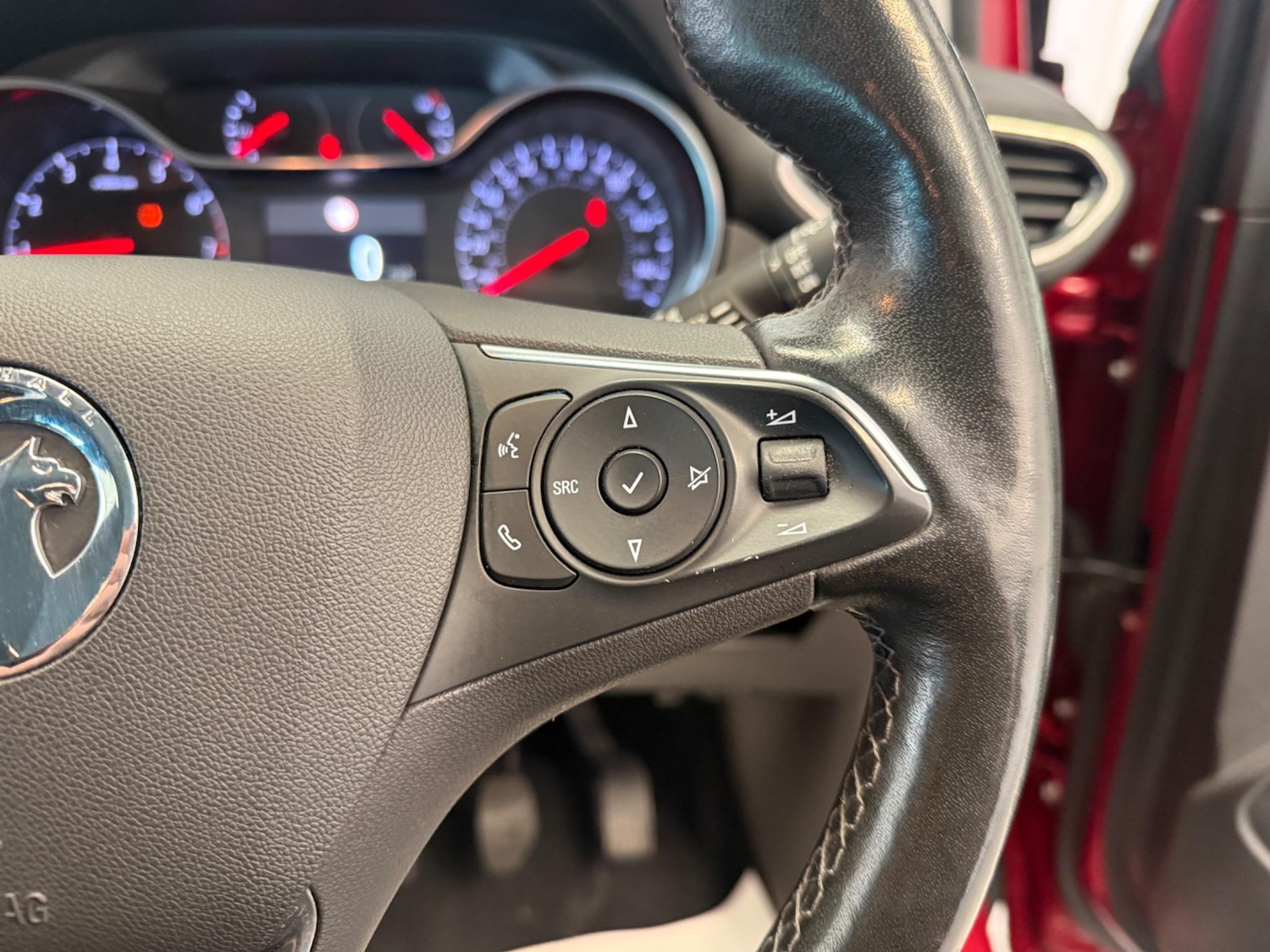 Used Vauxhall Crossland 2021 for sale - 76472319: Photo 21