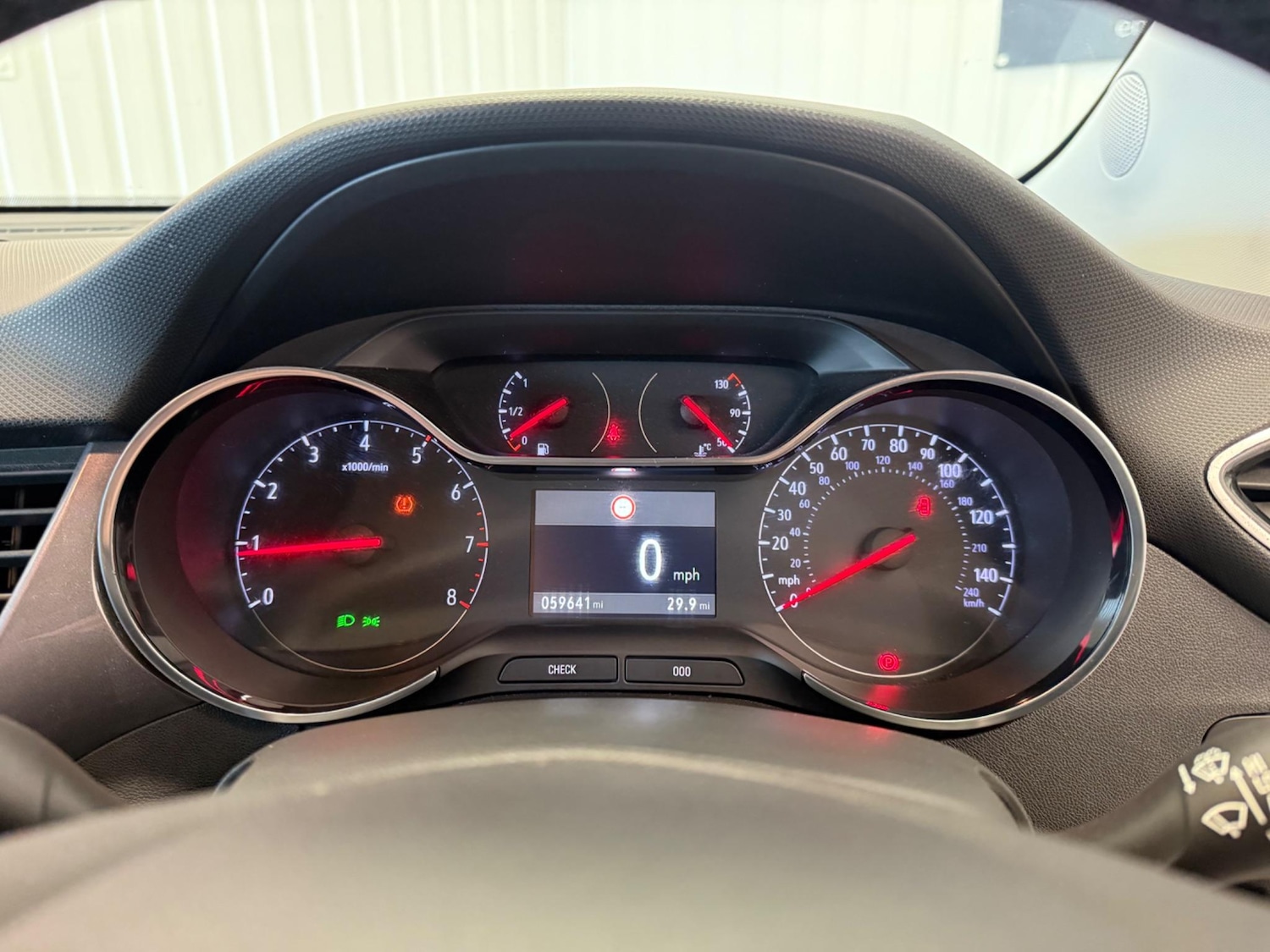 Used Vauxhall Crossland 2021 for sale - 76472319: Photo 26