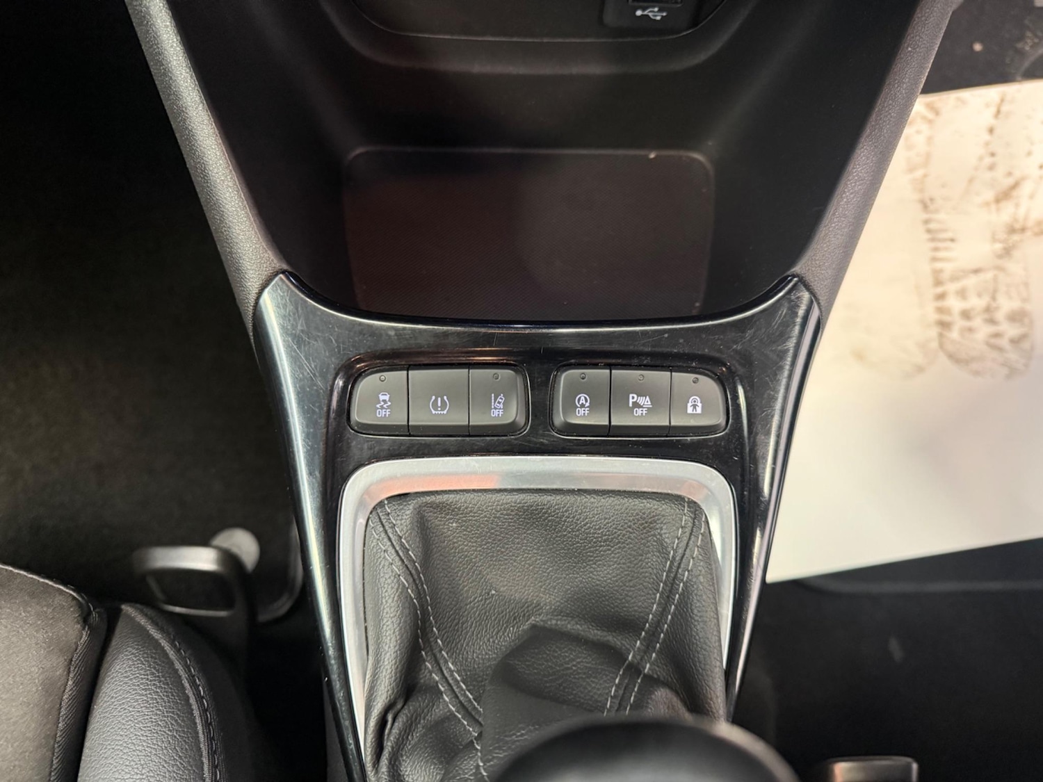 Used Vauxhall Crossland 2021 for sale - 76472319: Photo 27