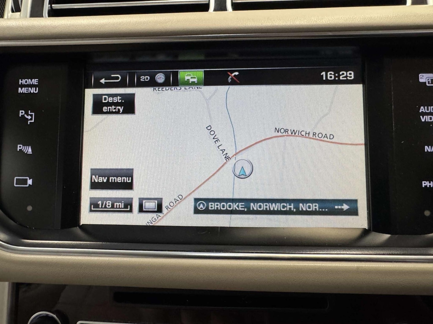 Vehicle 25