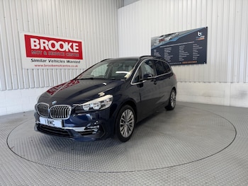 Used BMW 2 Series 2019 for sale - 78347847: Photo