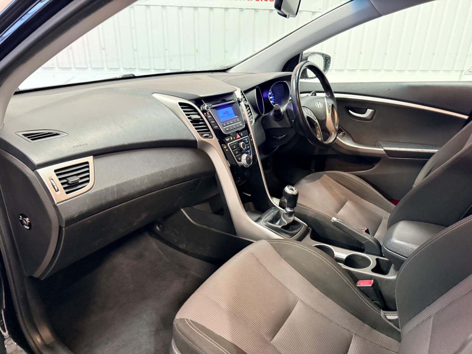 Used Hyundai i30 for sale - 77468016: Photo 11