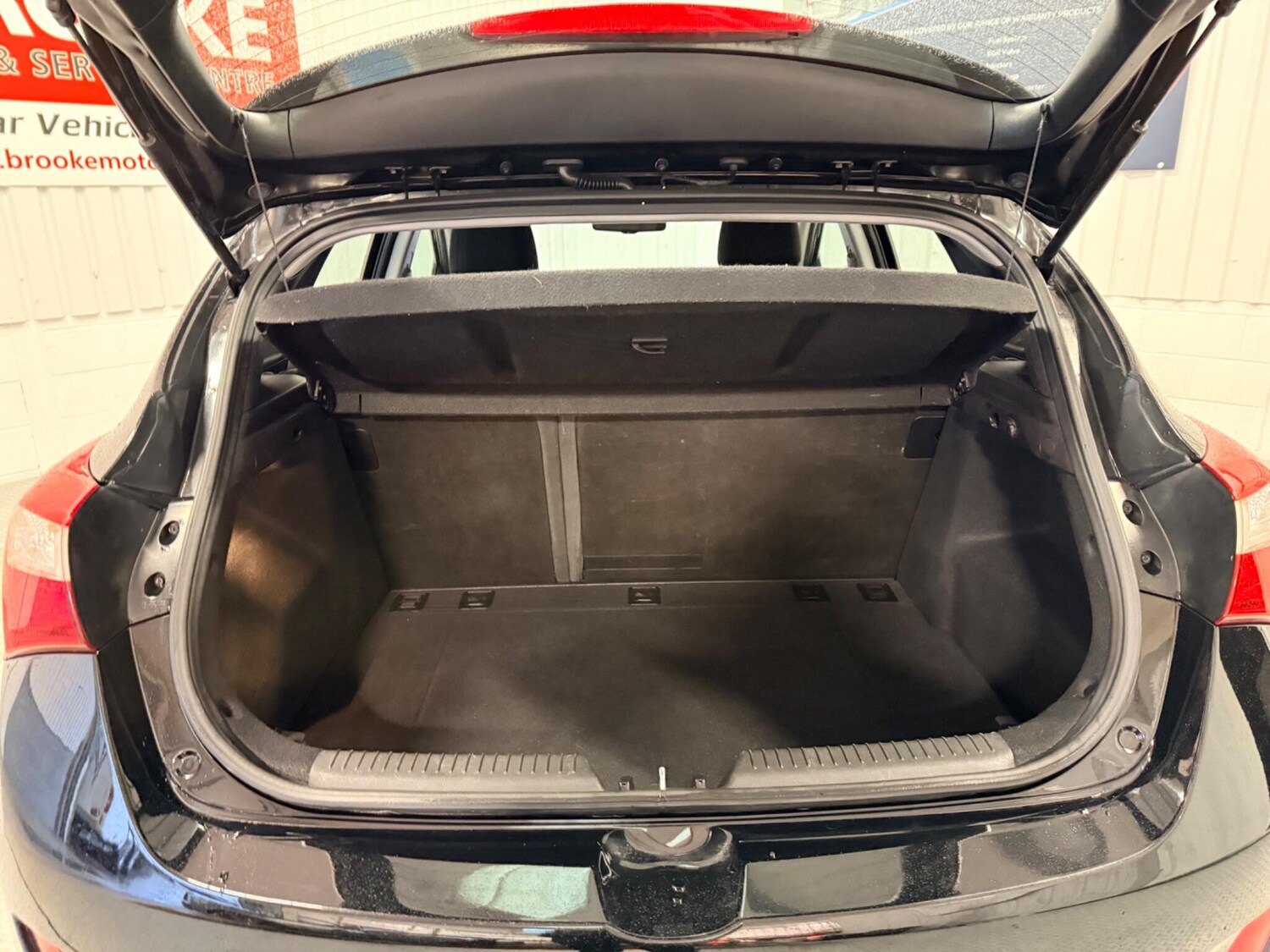 Used Hyundai i30 for sale - 77468016: Photo 13