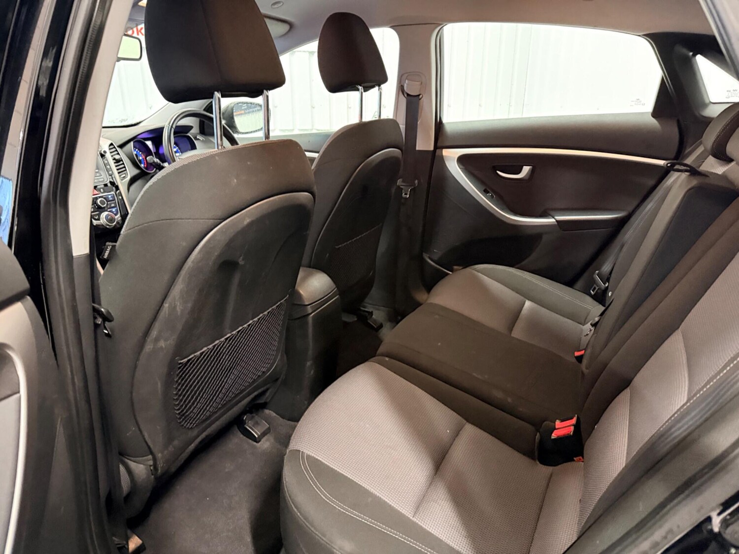 Used Hyundai i30 for sale - 77468016: Photo 15