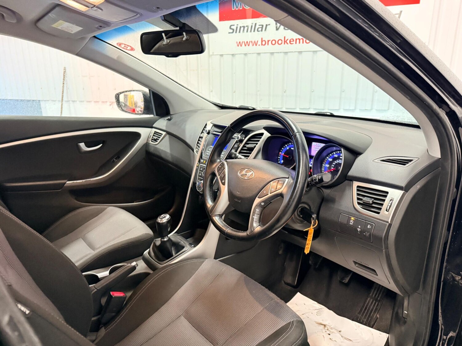 Used Hyundai i30 for sale - 77468016: Photo 17