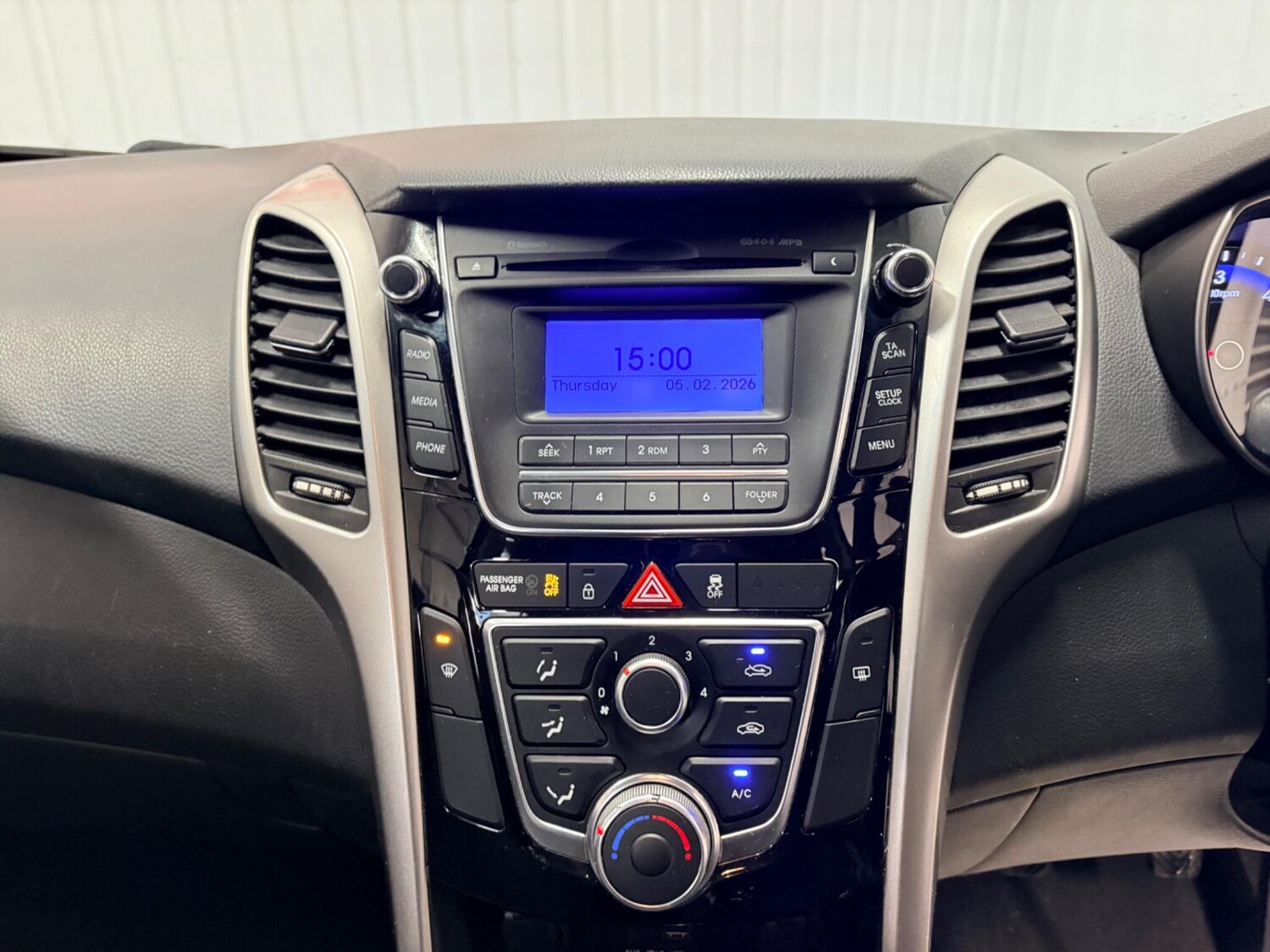 Used Hyundai i30 for sale - 77468016: Photo 22