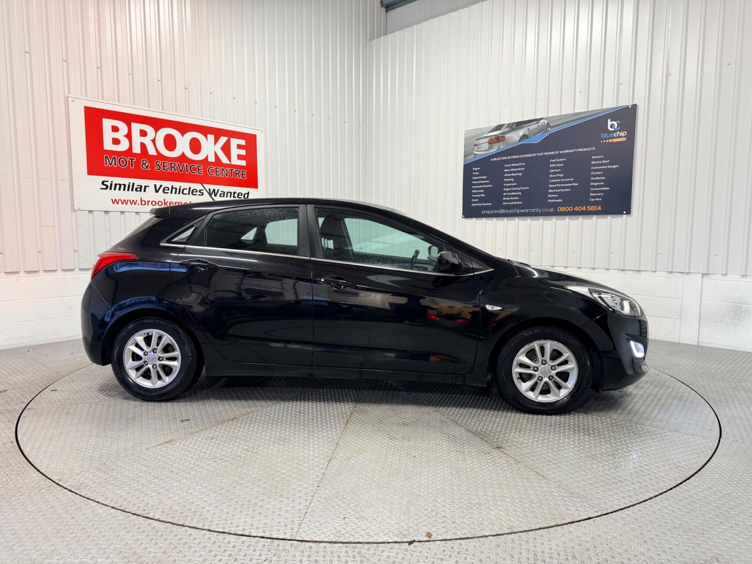 Used Hyundai i30 for sale - 77468016: Photo 6