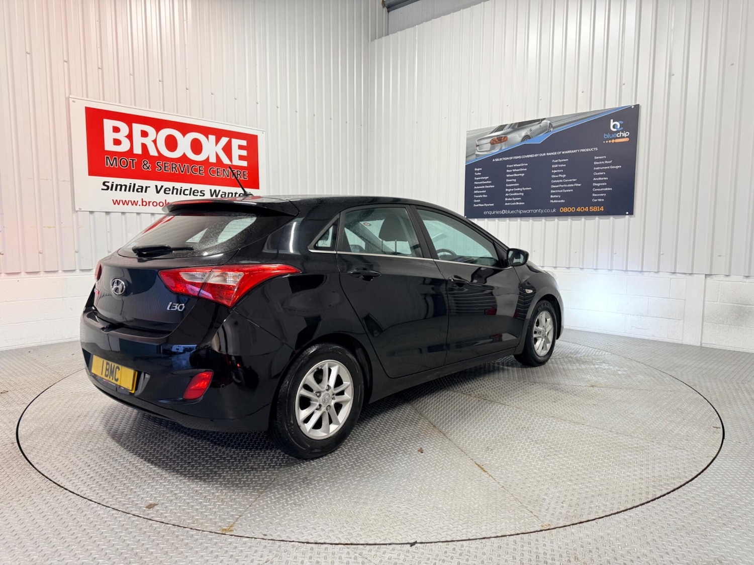 Used Hyundai i30 for sale - 77468016: Photo 7