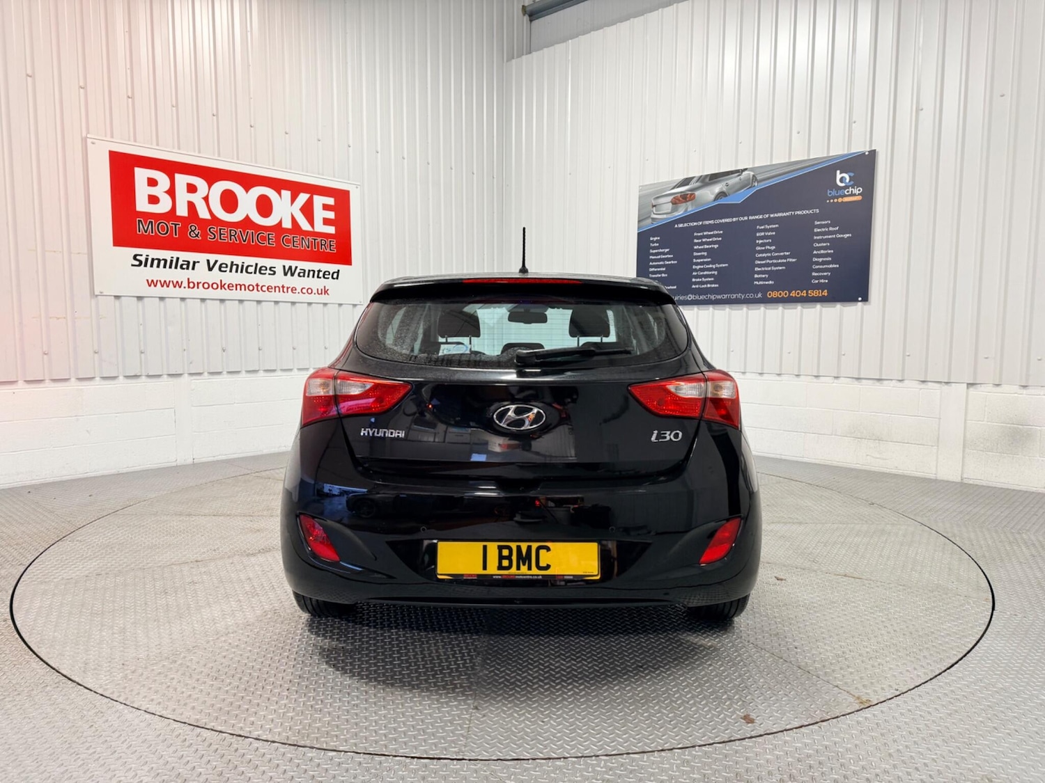 Used Hyundai i30 for sale - 77468016: Photo 8