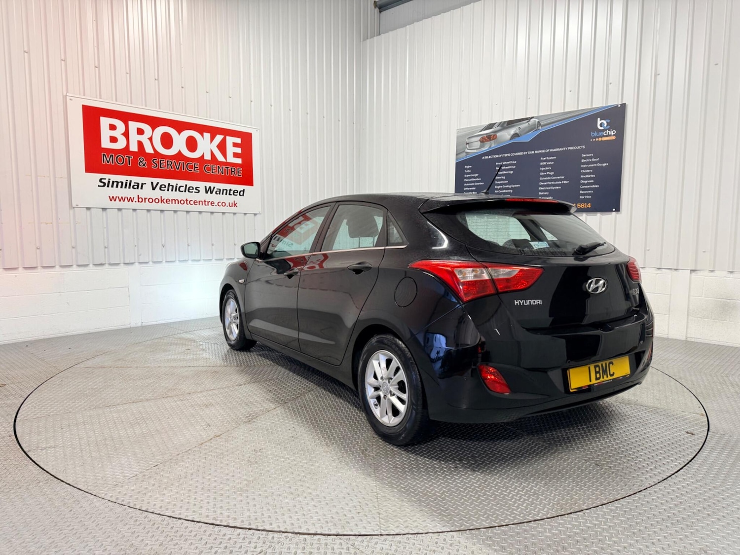 Used Hyundai i30 for sale - 77468016: Photo 9