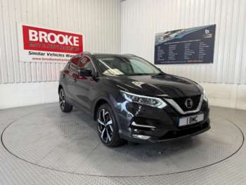 2019 (68) - 1.3 DiG-T Tekna 5dr