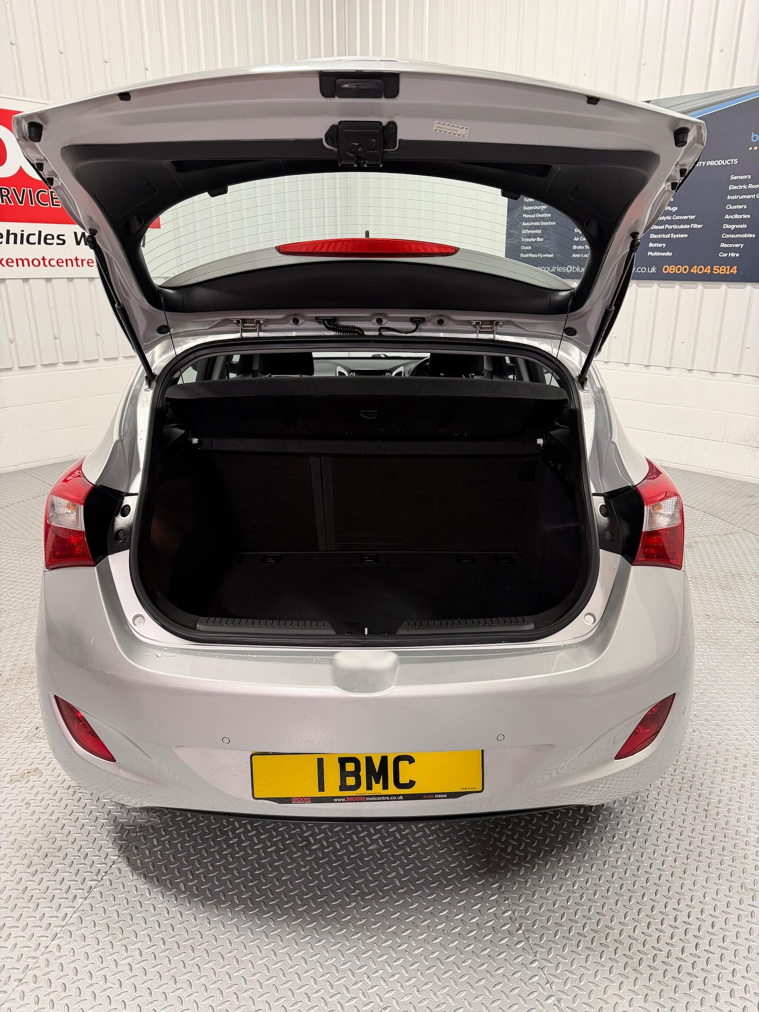 Used Hyundai i30 2015 for sale - 76607664: Photo 10