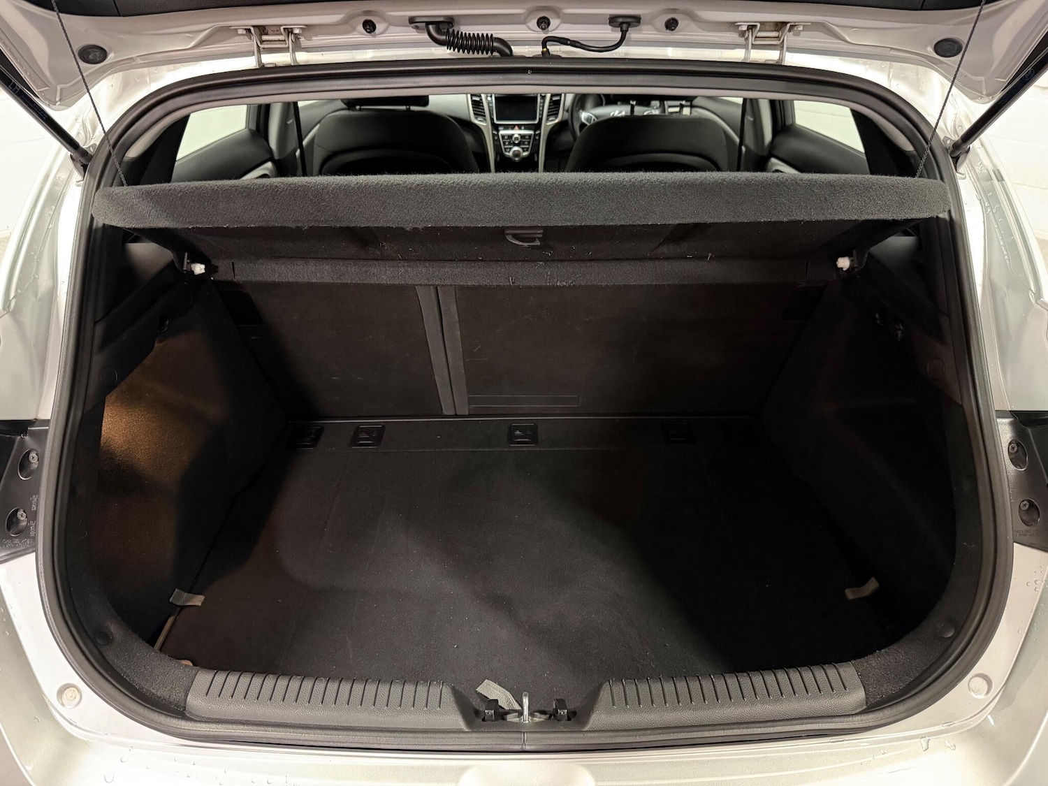 Used Hyundai i30 2015 for sale - 76607664: Photo 11