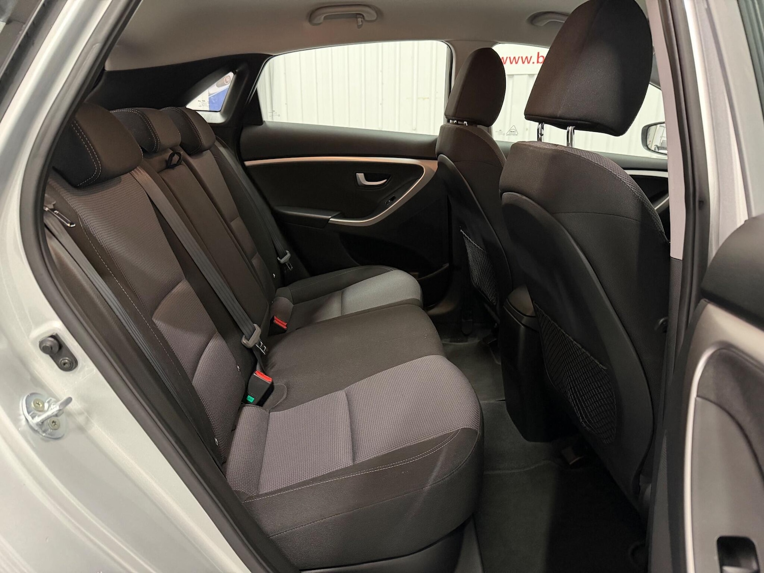 Used Hyundai i30 2015 for sale - 76607664: Photo 12