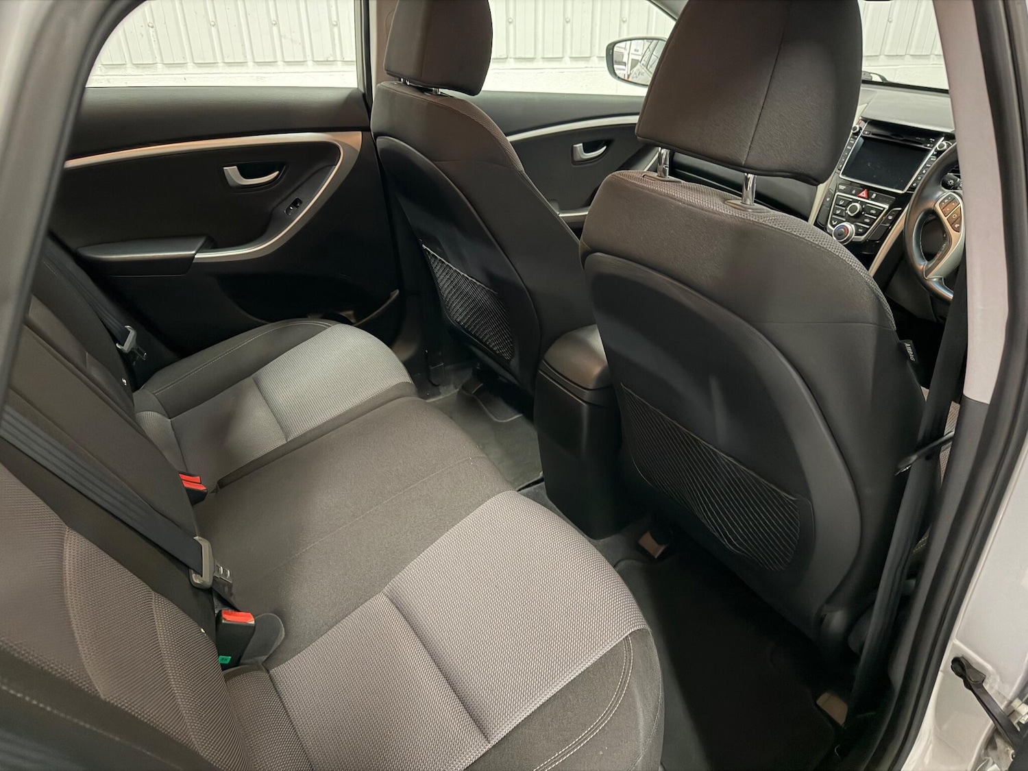 Used Hyundai i30 2015 for sale - 76607664: Photo 13