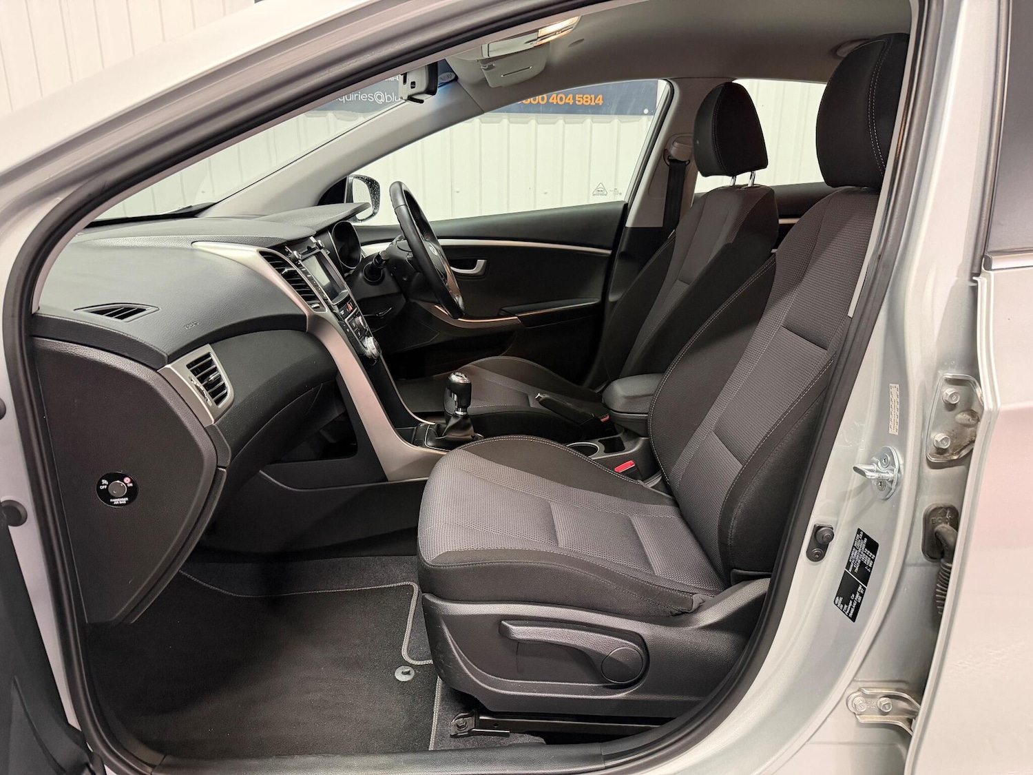 Used Hyundai i30 2015 for sale - 76607664: Photo 14