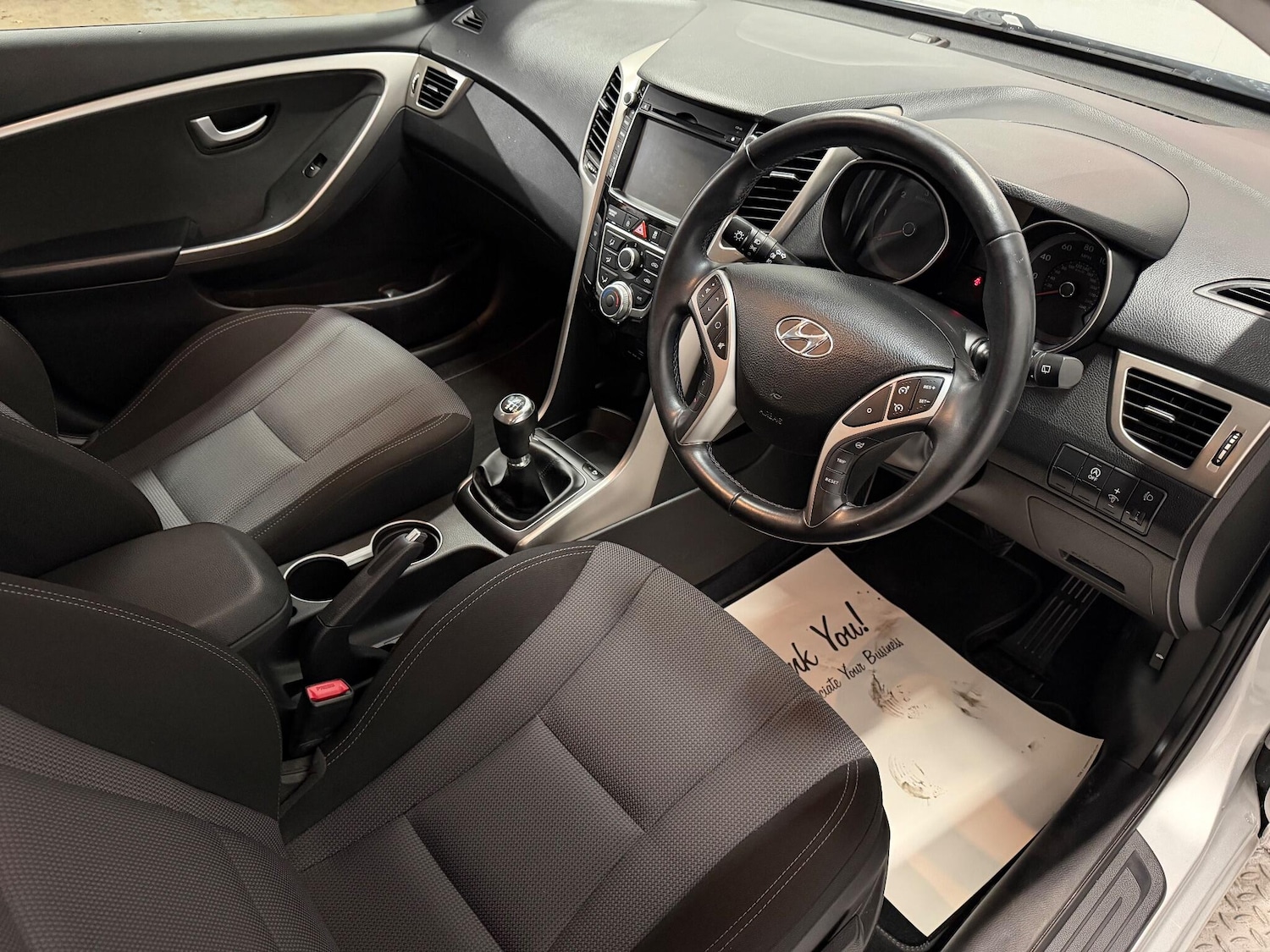 Used Hyundai i30 2015 for sale - 76607664: Photo 17