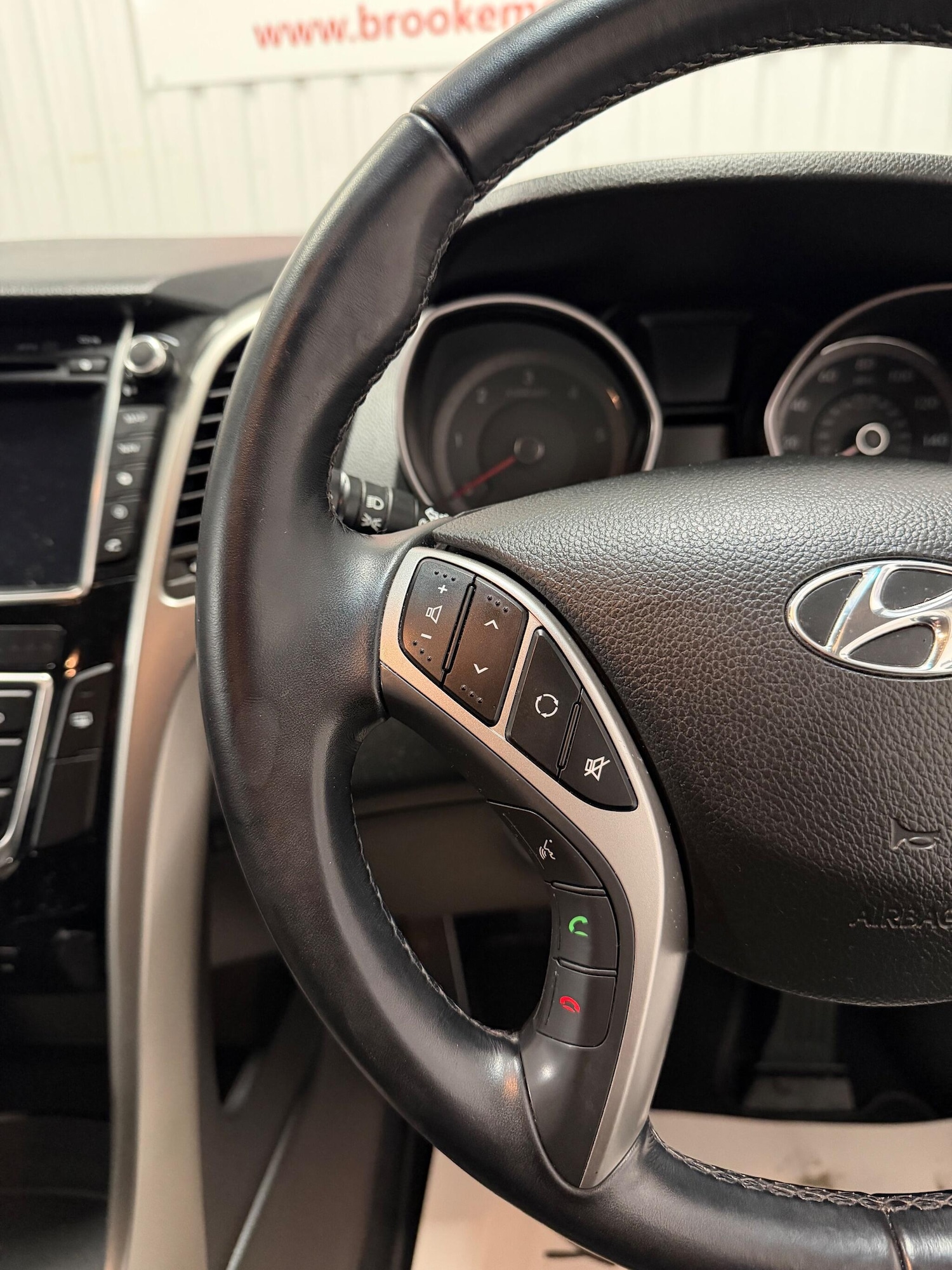 Used Hyundai i30 2015 for sale - 76607664: Photo 19