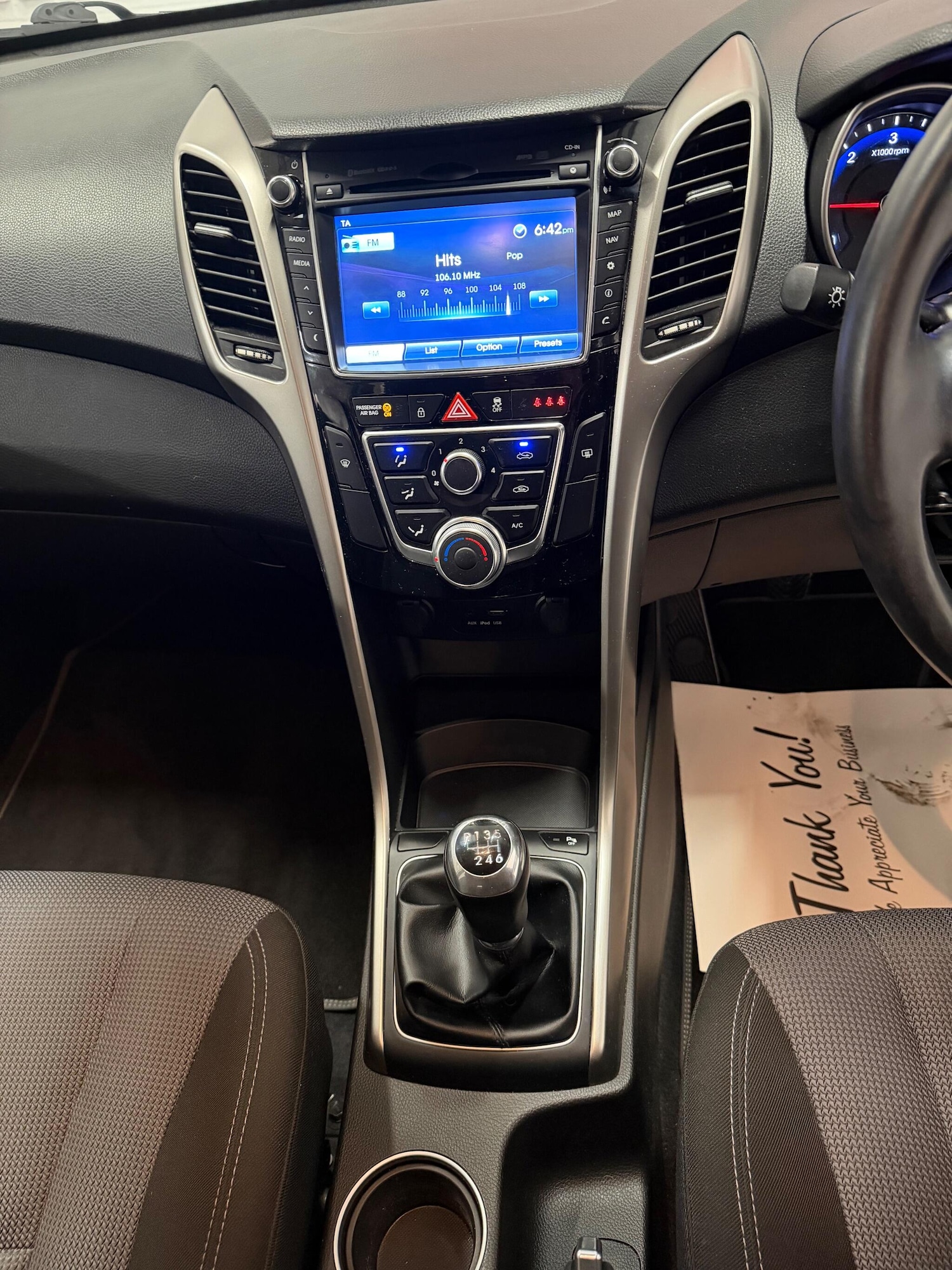 Used Hyundai i30 2015 for sale - 76607664: Photo 23