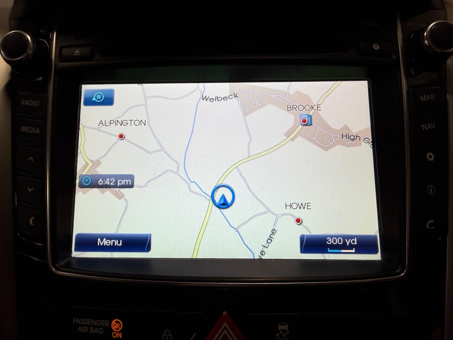 Used Hyundai i30 2015 for sale - 76607664: Photo 25