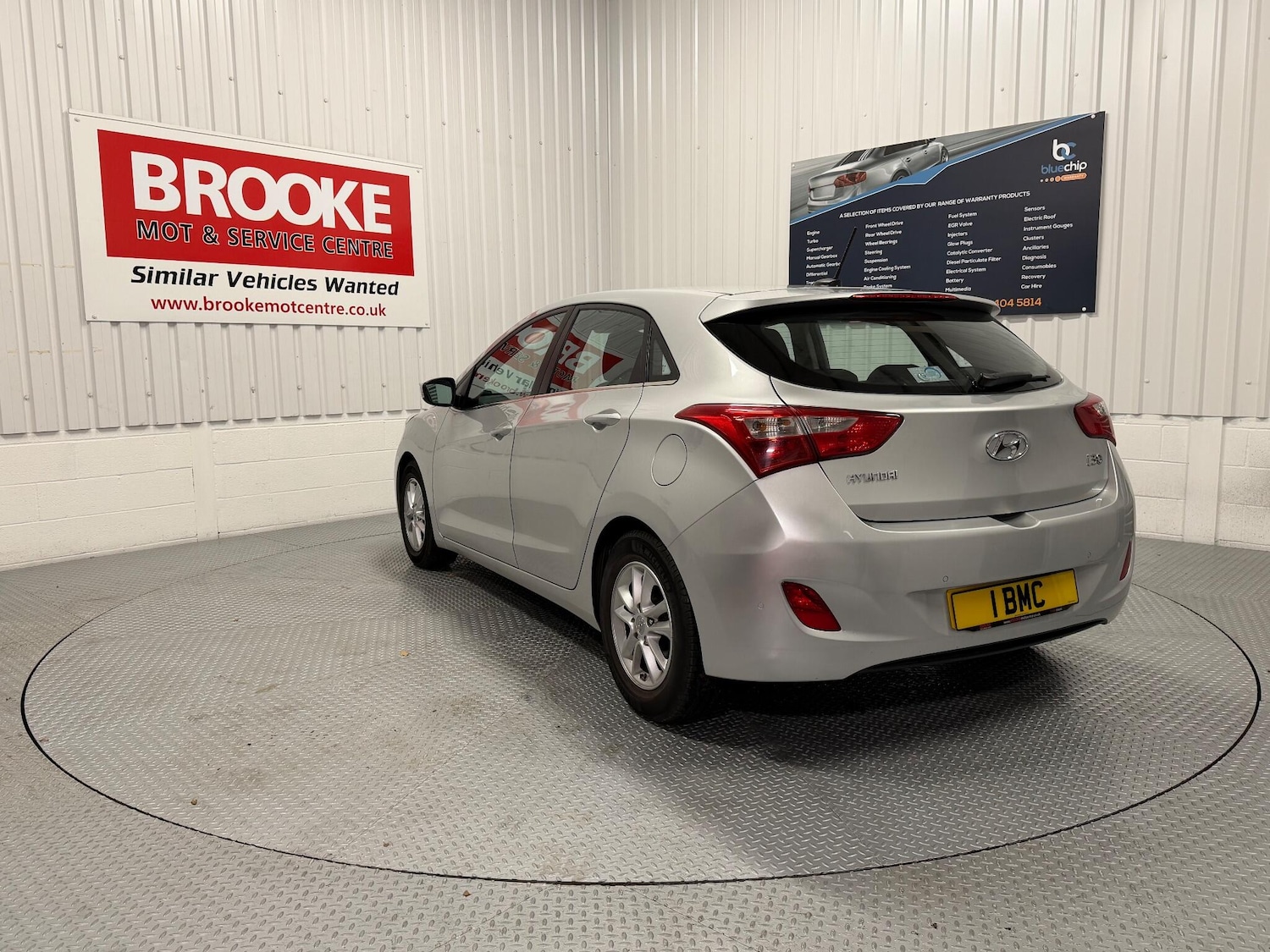 Used Hyundai i30 2015 for sale - 76607664: Photo 6
