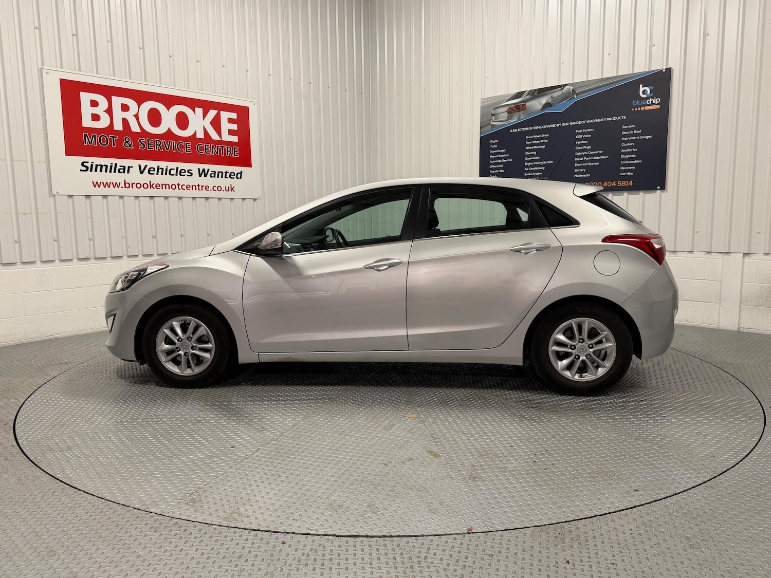 Used Hyundai i30 2015 for sale - 76607664: Photo 7