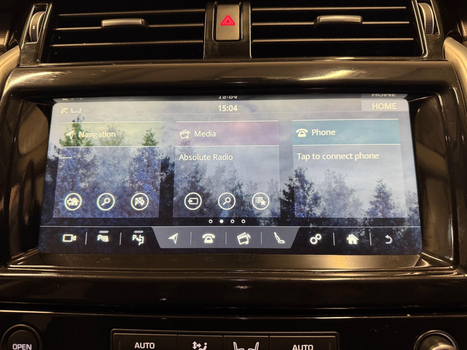 Used Land Rover Discovery 2017 for sale - 76585416: Photo 26