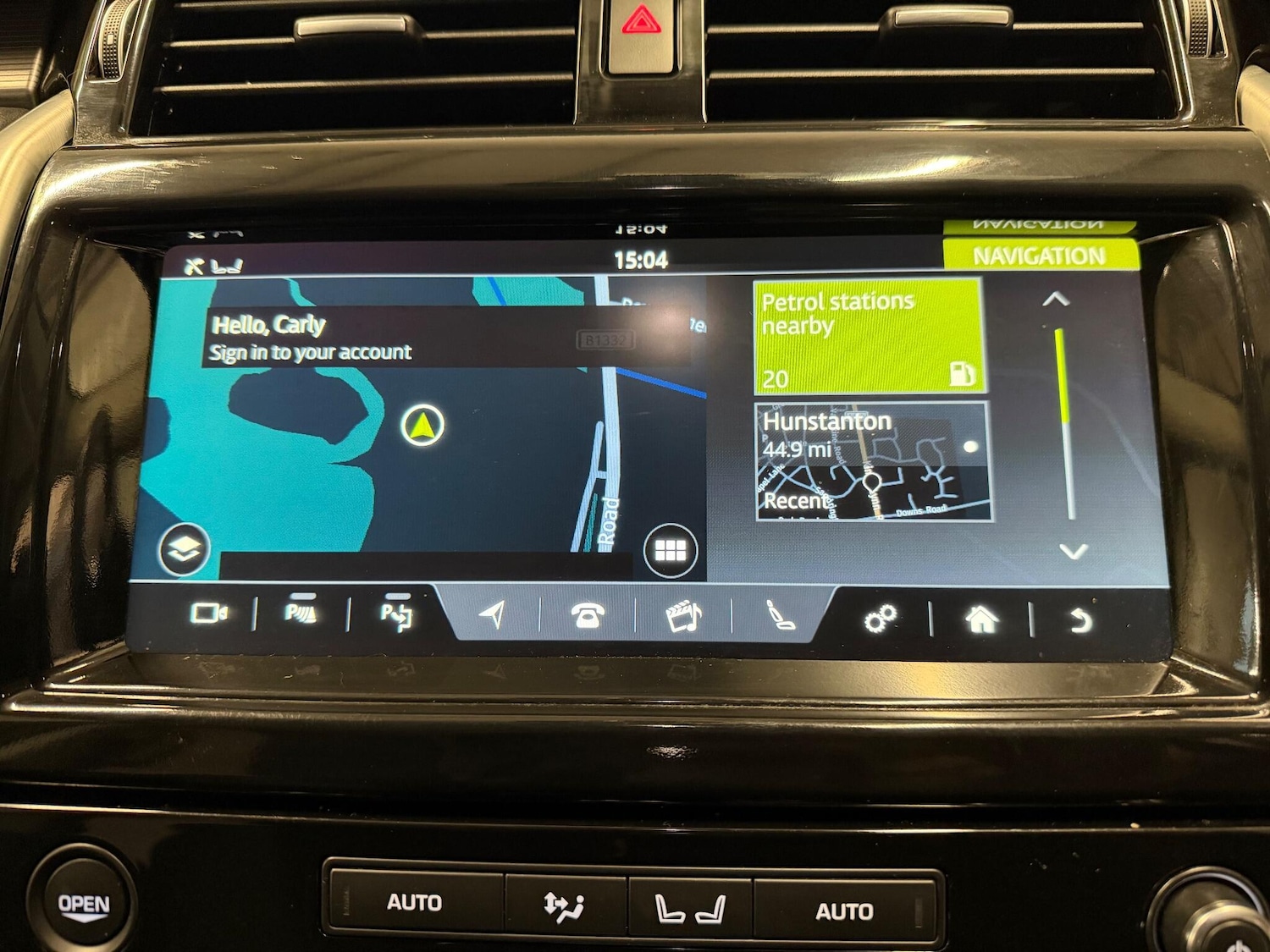 Used Land Rover Discovery 2017 for sale - 76585416: Photo 27