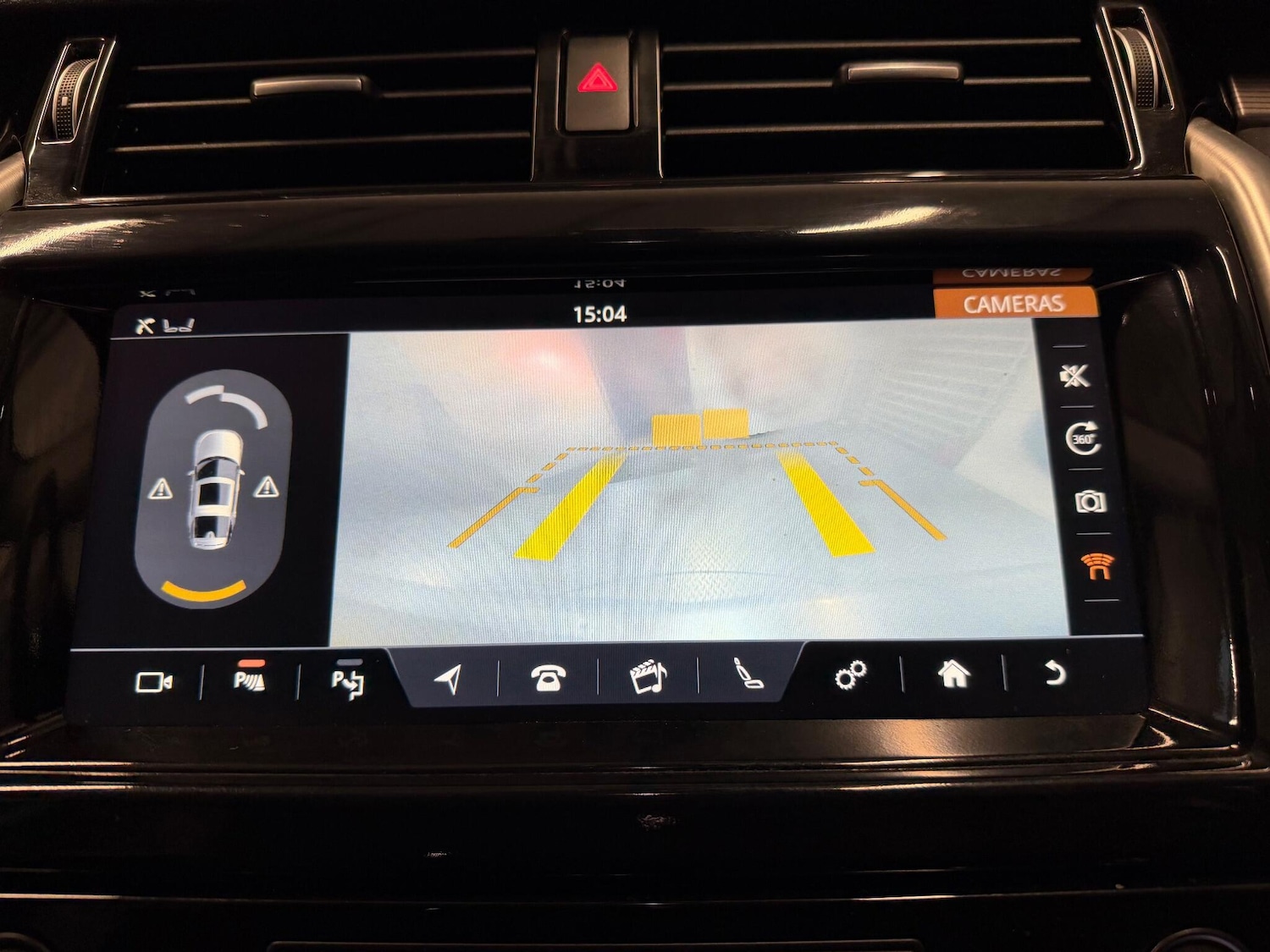 Used Land Rover Discovery 2017 for sale - 76585416: Photo 28