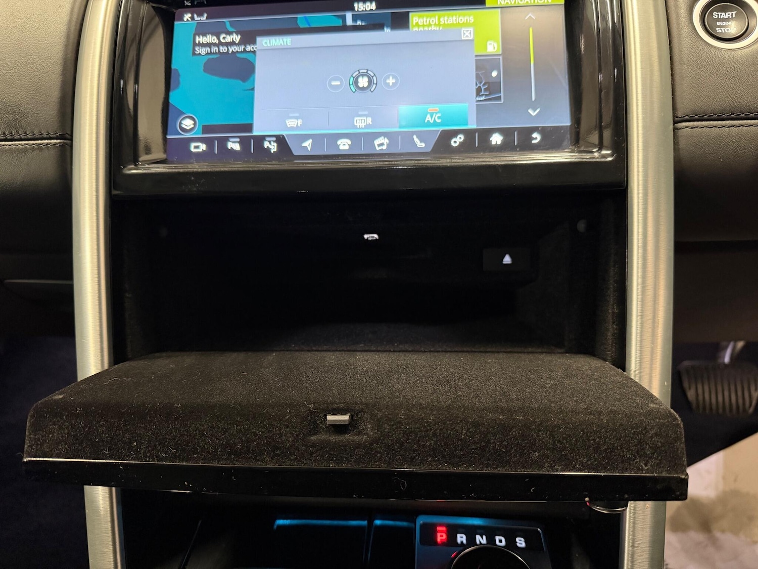 Used Land Rover Discovery 2017 for sale - 76585416: Photo 30