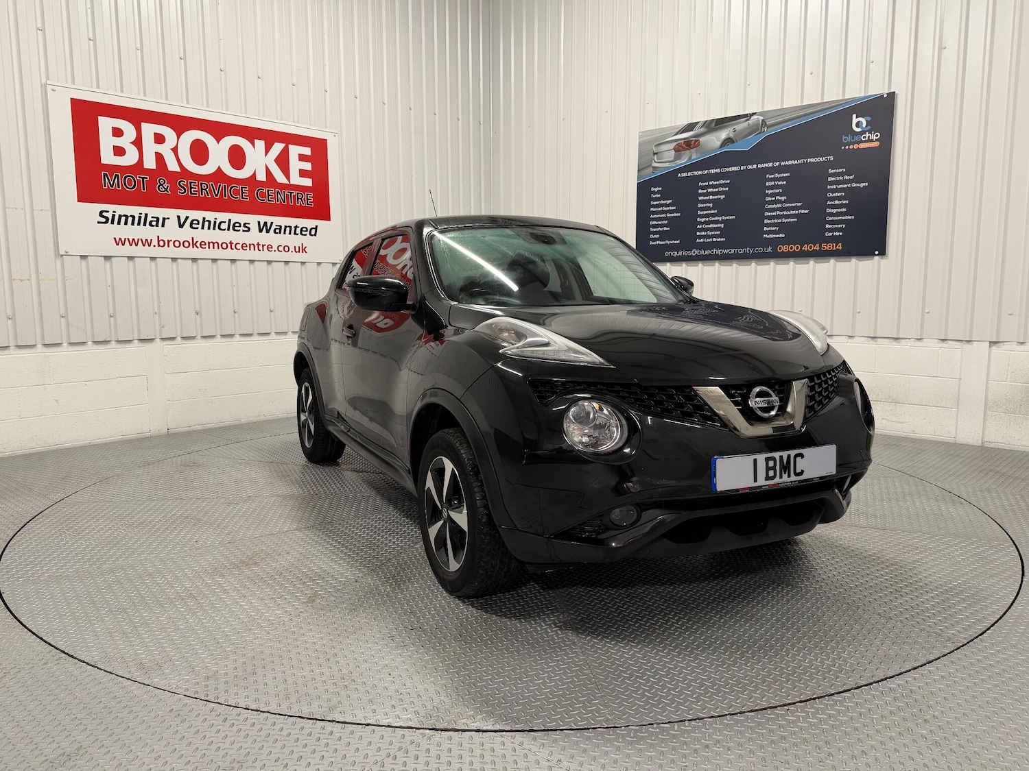 Used Nissan Juke 2019 for sale - 78156957: Photo 1