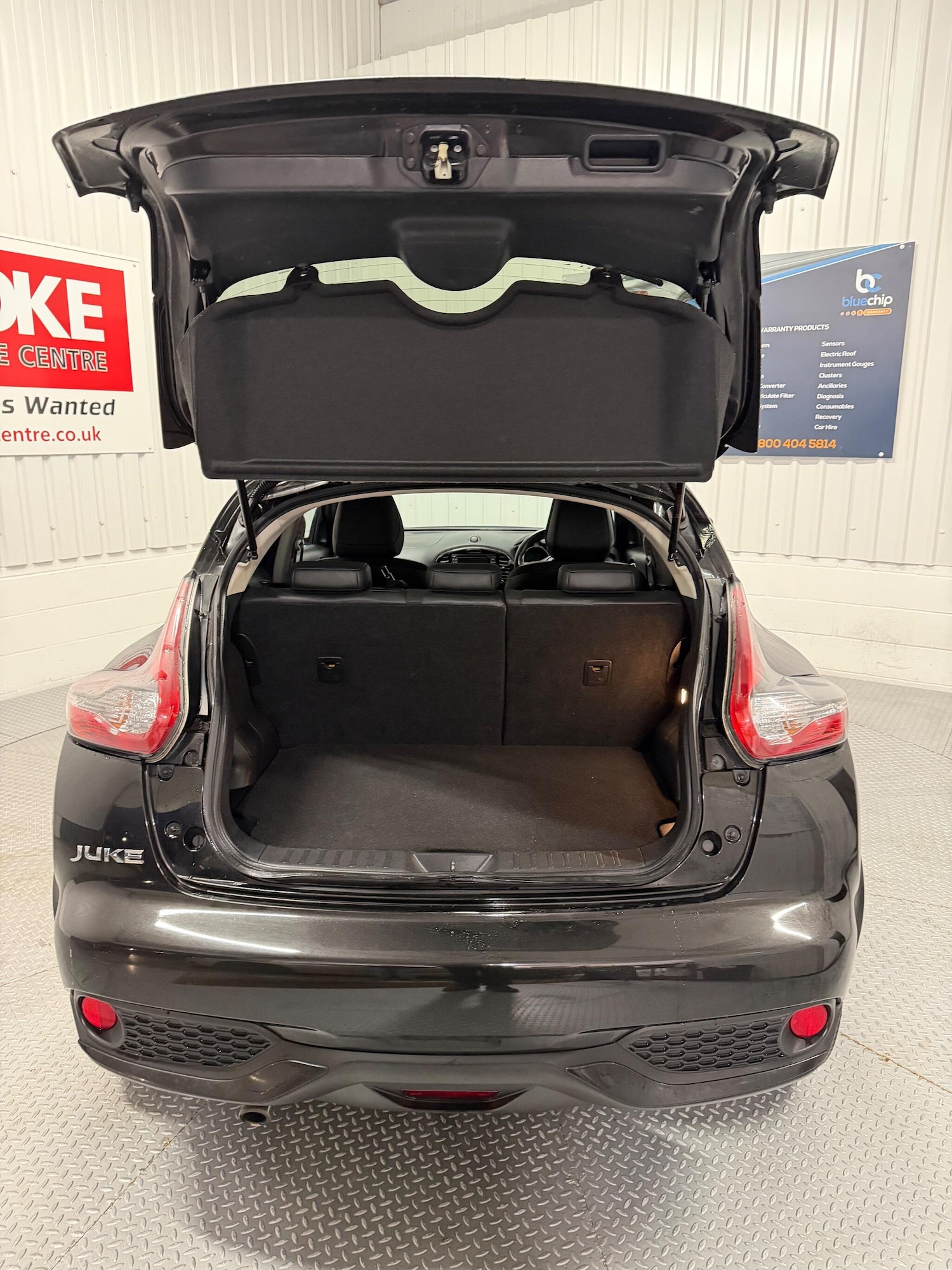 Used Nissan Juke 2019 for sale - 78156957: Photo 10