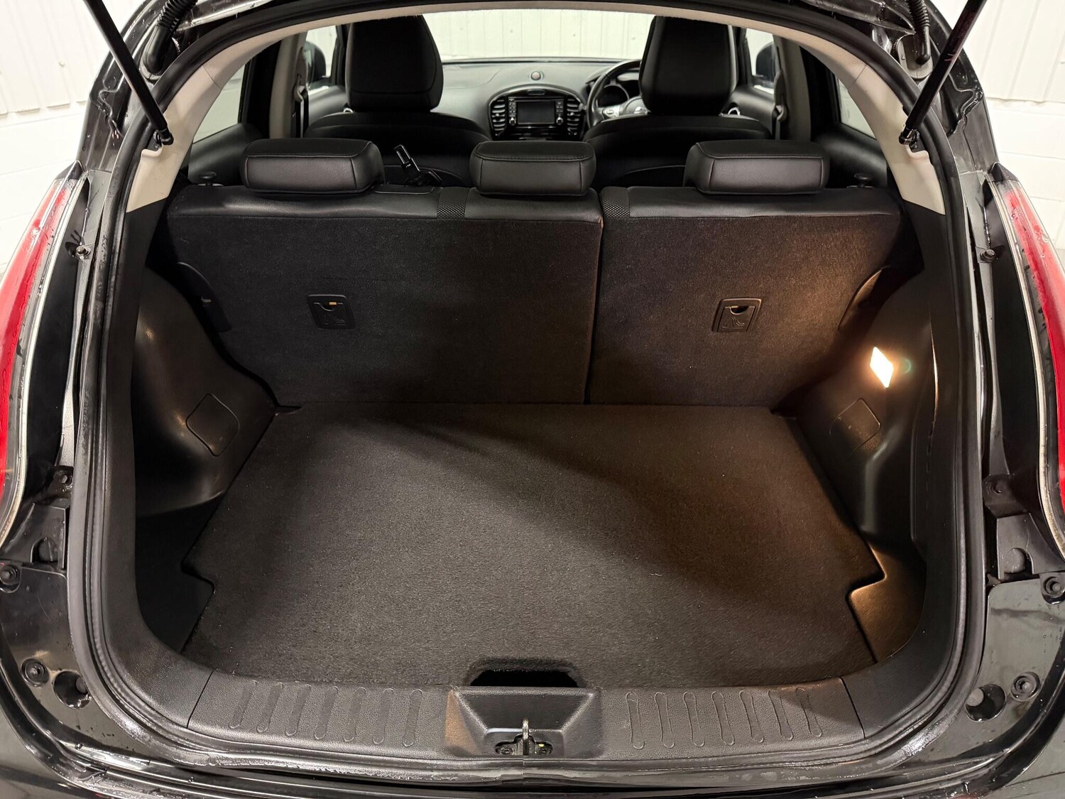 Used Nissan Juke 2019 for sale - 78156957: Photo 11