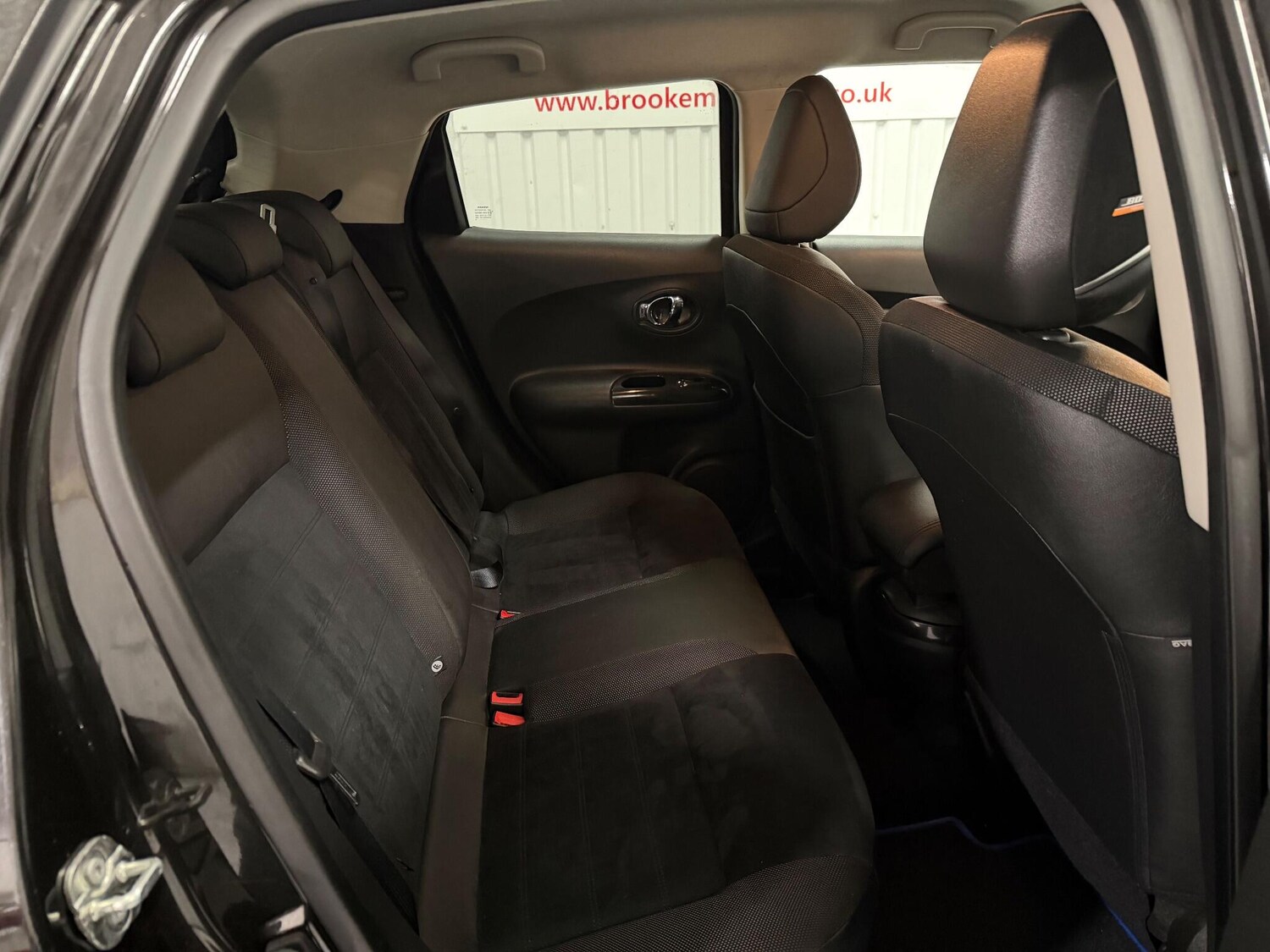 Used Nissan Juke 2019 for sale - 78156957: Photo 12