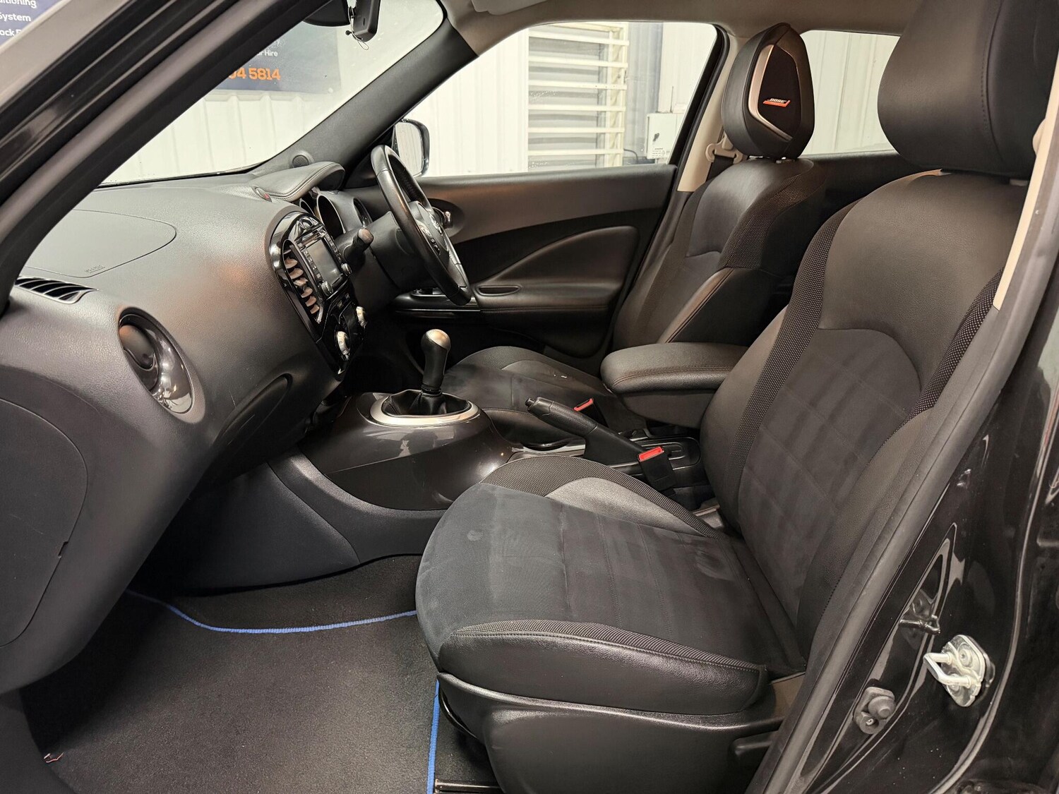 Used Nissan Juke 2019 for sale - 78156957: Photo 14