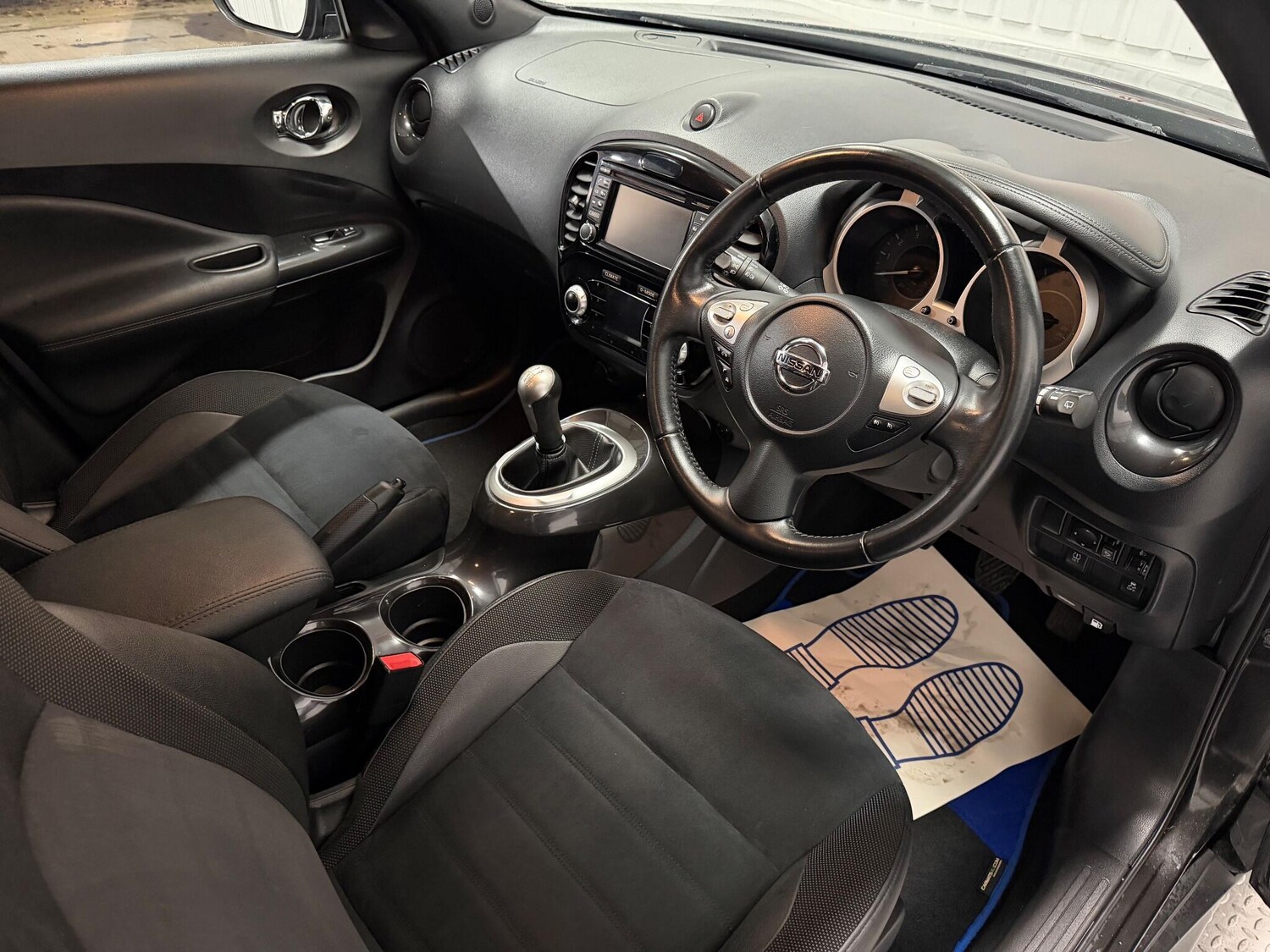 Used Nissan Juke 2019 for sale - 78156957: Photo 17