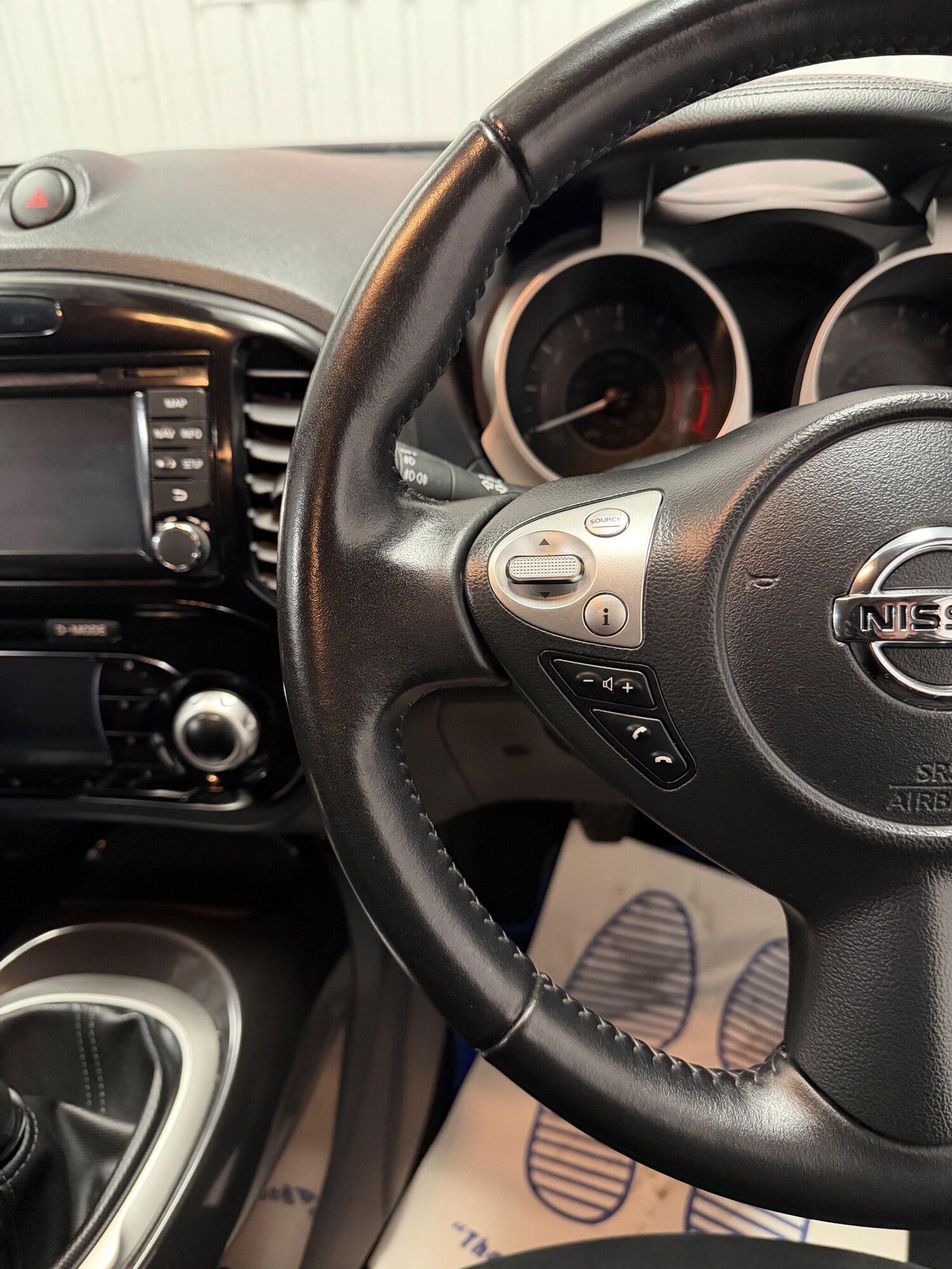 Used Nissan Juke 2019 for sale - 78156957: Photo 19